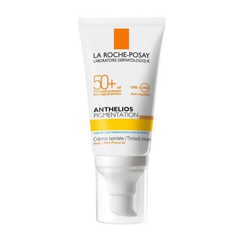 La Roche Posay Anthelios Pigmentation Tinted Orta Ton 50 Ml