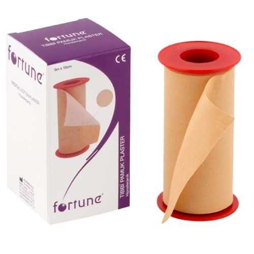 Fortune Bez Plaster 5M*10Cm