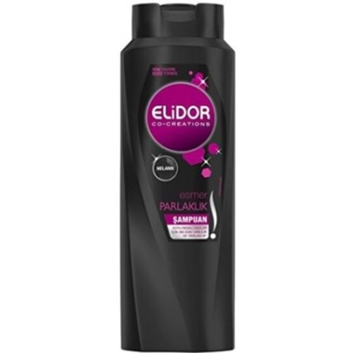 Elıdor Esmer Parlaklık Sampuan 400Ml