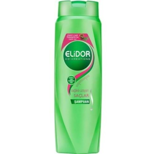 Elıdor Saglıklı Uzayan Saçlar 400Ml