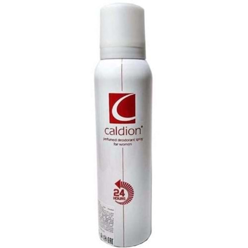 Caldıon Deodorant Kadın Klasık 150ml