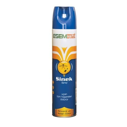 Esemmat Sinek Sprey Ultra 300 ml