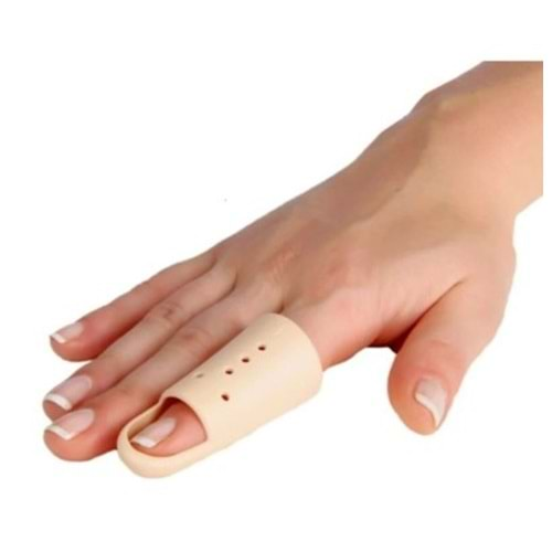 Wicromed Parmak Ateli Mallet Finger 1