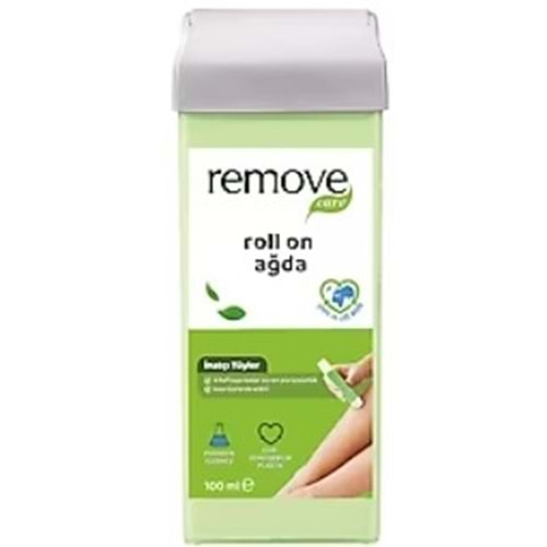 Remove Care Roll on Agda Inatçı Tüyler 100Ml