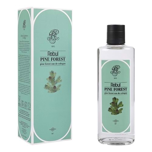 Rebul Kolonya Pine Forest 250Ml