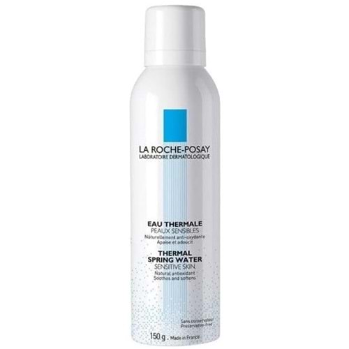 La Roche Posay EAU Thermal Spring Water Spray 150Ml