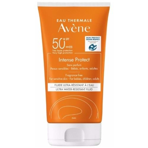 Avene Günes Kremı SPF50+ Intense Protect 150Ml