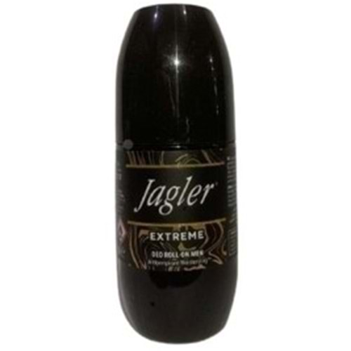 Jagler Rollon Extreme Bay 50ml