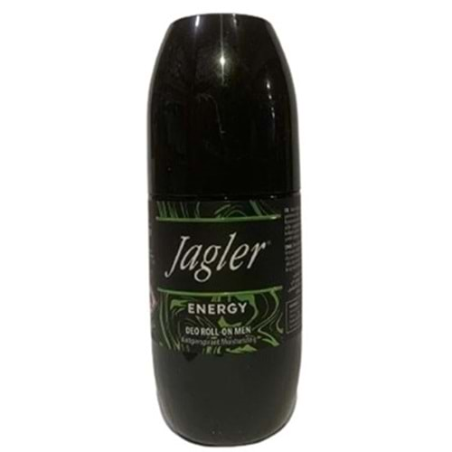 Jagler Rollon Energy Bay 50ml