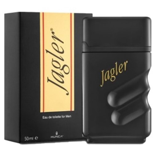 Jagler EDT Parfüm Erkek 50Ml