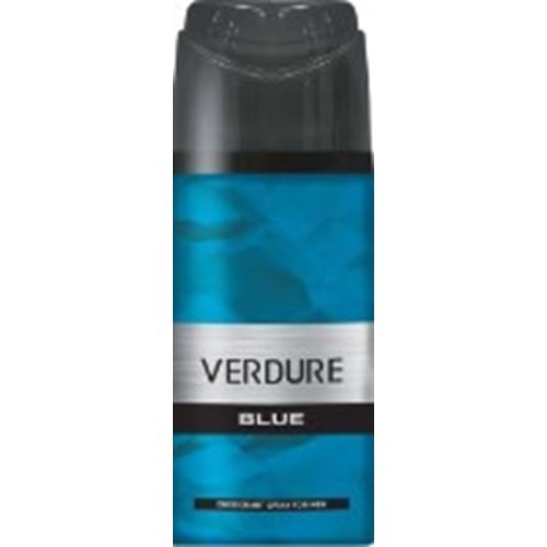 Verdure Deodorant Blue 150ML Men