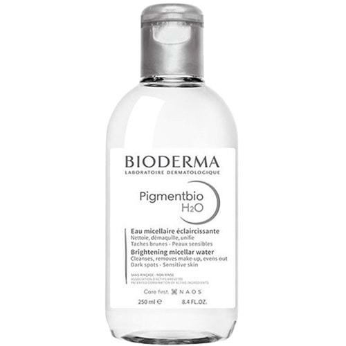 Bioderma Pigmentbio H2O 250Ml