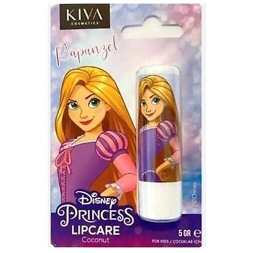 Rapunzel Lıp Balm Çocuk Coconut 5g