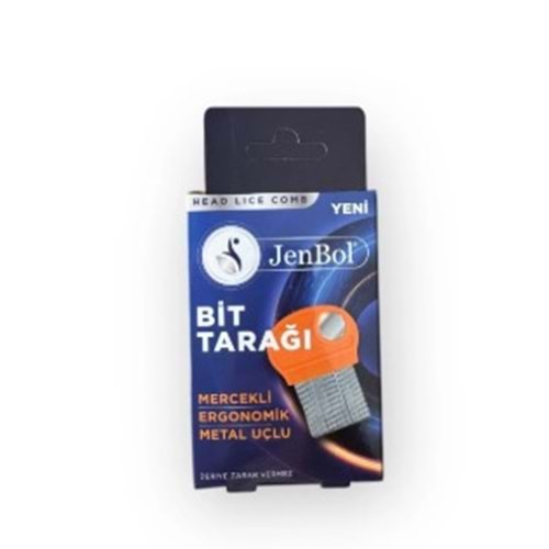 Jenbol Merceklı Bıt Taragı