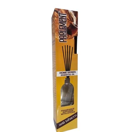 Parlement Çubuklu Oda Kokusu 50ml Tütün