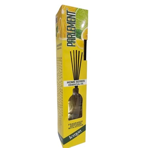 Parlement Çubuklu Oda Kokusu 50ml Limon