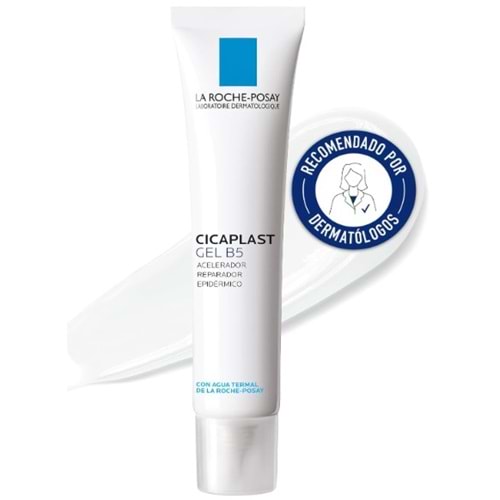 La Roche Posay Cicaplast Gel B5+ Yatıştırıcı Bakım 40Ml