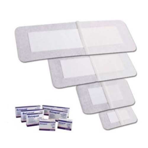 Betapad Pansuman Örtüsü 9X35 (8335)