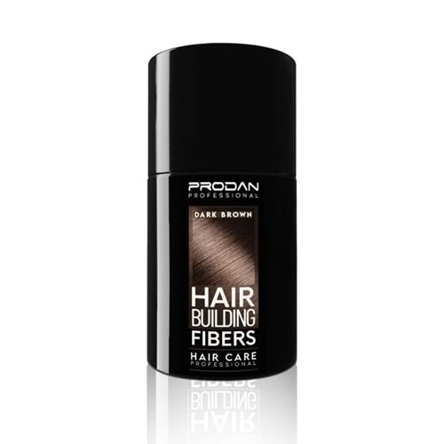 Prodan Dolgunlaştırıcı Saç Topiği 27gr Koyu Kahve