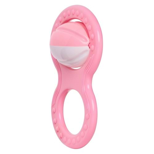 Hanymish Bebe Çıngırağı (727)