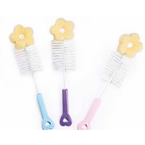 Hanymish Temizleme Fırçası (744)