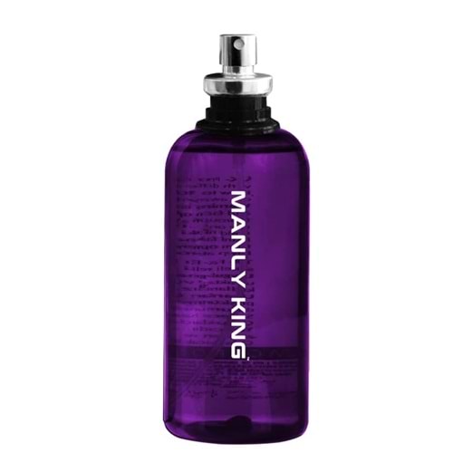 Morfose Manly Parfüm EDC 125Ml Men King