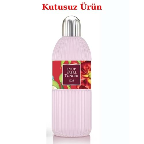 Eyüp Sabri Tuncer Kolonya 200ml Amber Cam Şişe / KUTUSUZ