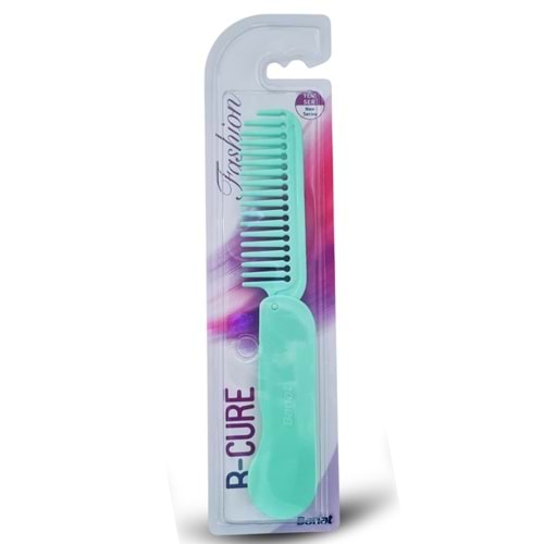 Banat B-Cure Fashion Katlanabilir Tarak 122