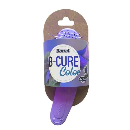 Banat B-Cure Color Tarak 348