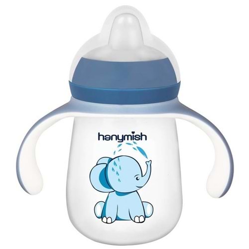 Hanymish Bebe Bardağı (520)