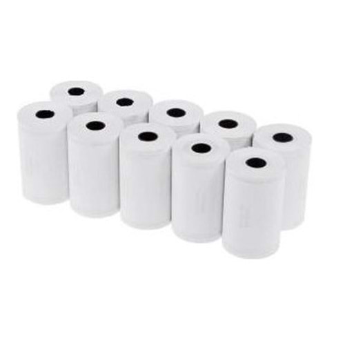 Pos Rulosu 12 Metre*10 Lu Paket