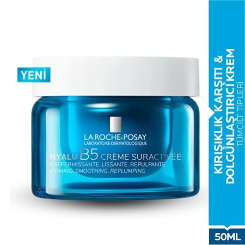 La Roche Posay Hyalu B5 Suractivated Krem 50Ml