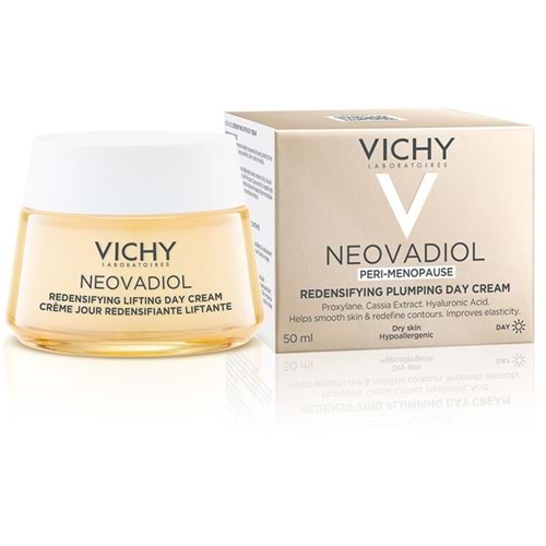 Vichy Neovadiol Sıkılaştırıcı Gündüz Kremi Normal ve Karma Ciltler 50Ml