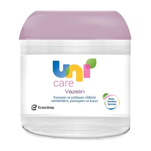 Uni Care Vazelin 100ml