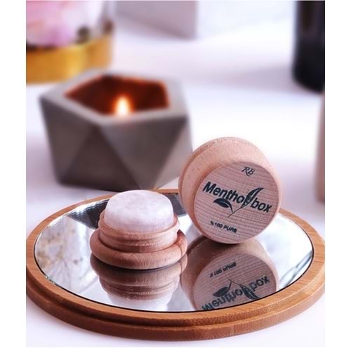 Mentholbox Migren Taşı 6 gram