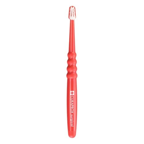 Curaprox Mega Soft Surgical 0,1 Mm Diş Fırçası