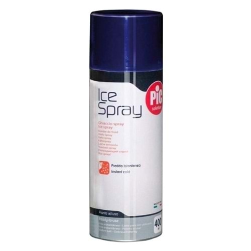 Pic Soğutucu Sprey 400Ml