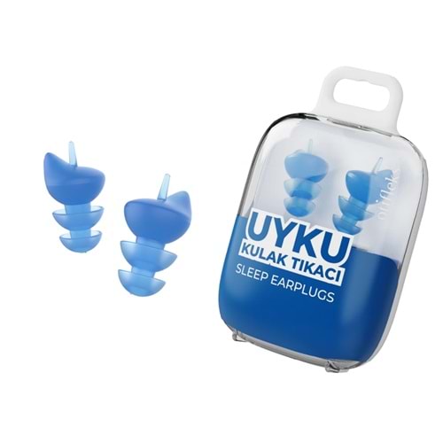 Otifleks Kulak Tıkacı Uyku S