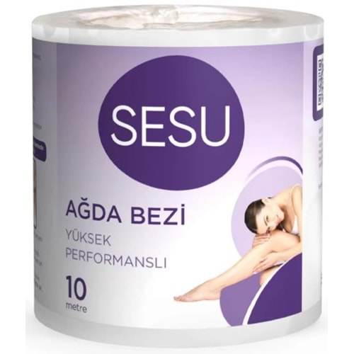 Sesu Ağda Bezi 10 Metre