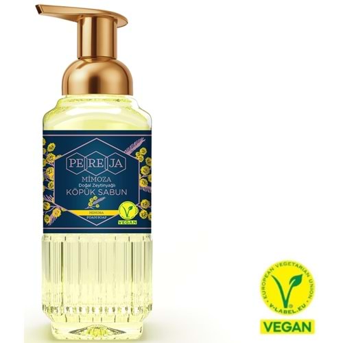 Pereja Mimoza Köpük Sabun 500 mL