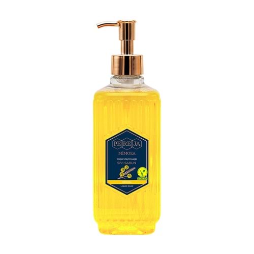 Pereja Mimoza Sıvı Sabun 500 mL