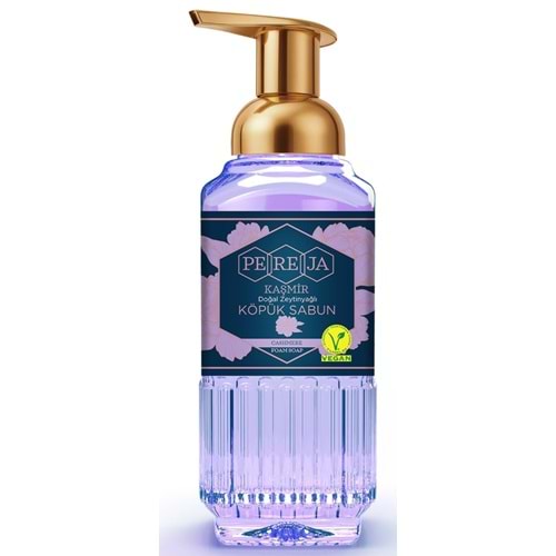 Pereja Kaşmir Köpük Sabun 500 mL