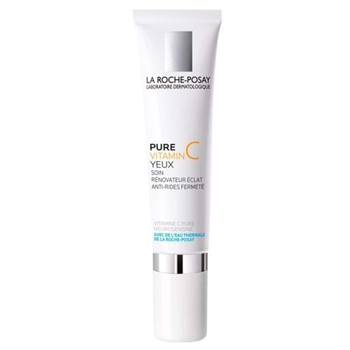 La Roche Posay Redermic Pure Vitamin C Yeux Krem 15Ml