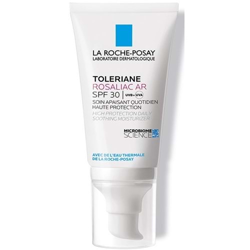 La Roche Posay Rosaliac AR SPF30+ Krem 50Ml