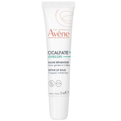 Avene Cicalfate+ Levres Çatlamış Dudaklar için Balsam 12 mL