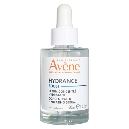 Avene Hydrance Boost Nemlendirici Serum 30 mL