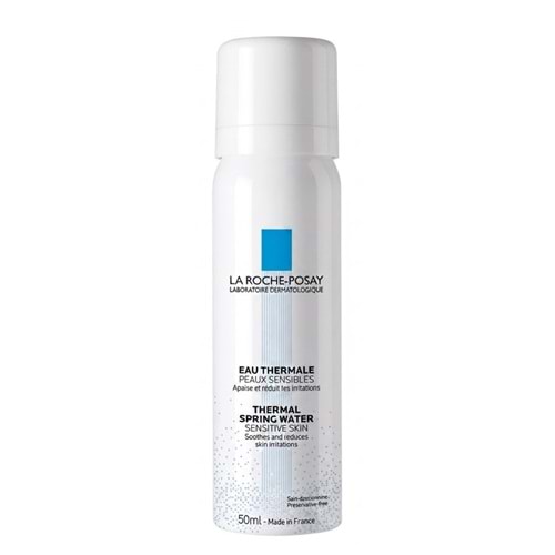 La Roche Posay EAU Thermal Spring Water Spray 50 mL