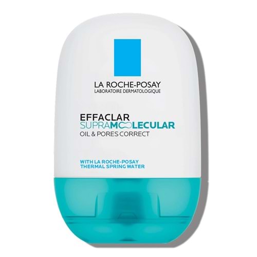 La Roche Posay Supramoleküler Yağ ve Gözenek Düzenleyici 40Ml