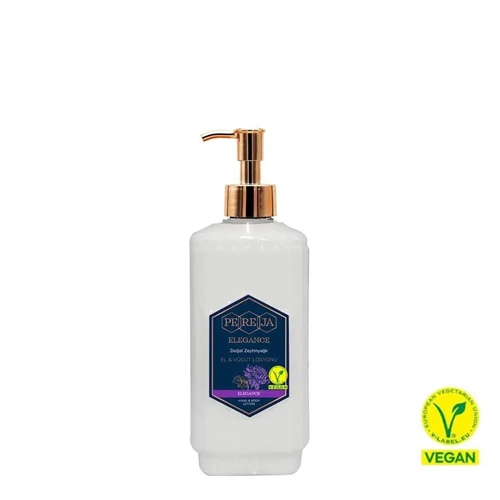 Pereja El ve Vücut Losyonu 250ml Elegance