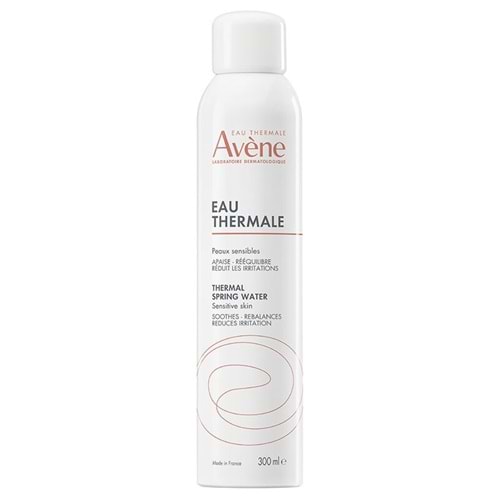 Avene Thermal Su Hassas Ciltler İçin 300 mL